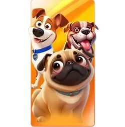 The Dog
House slot game