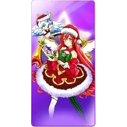 Starlight
Christmas slot game