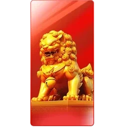 Fu Xing
Gao Zhao slot game