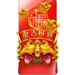 Rising
Fortunes slot game