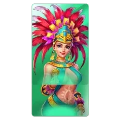Treasures
Of Aztec slot game