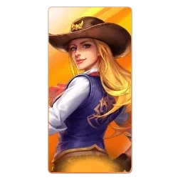 Wild
Bounty slot game