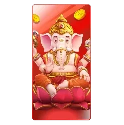 Ganesha
Fortune slot game