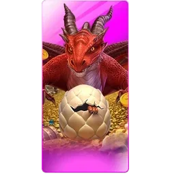 Dragon
Hatch slot game