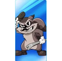 Le
Bandit slot game
