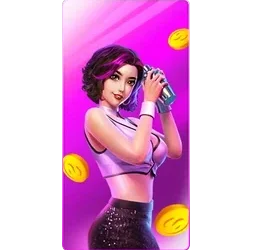 Cocktail
Nights slot game