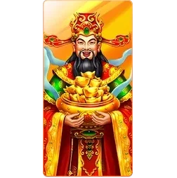 Spring
Festival slot game