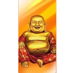Happy &
Prosperous slot game