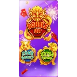 Bao Zhu
Zhao Fu slot game