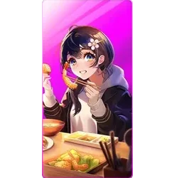 Oishi
Delights slot game