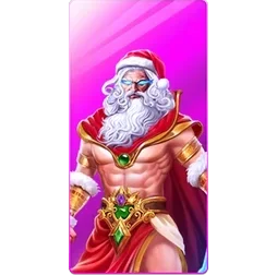 Gates of Olympus
Xmas 1000 slot game